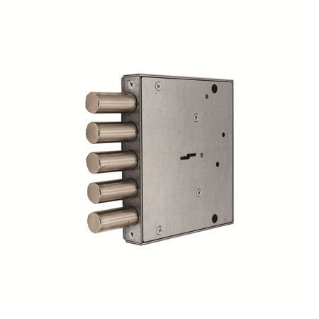 Замок вкладной Меттэм ЗВ8 150.0.1-18