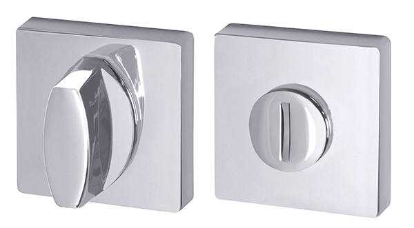 Фиксатор Armadillo (Армадилло) WC-BOLT BK6 USQ CP-8 (xром)