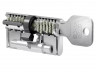 Цилиндр Evva 4KS 112 мм 41x71 ключ-вертушка