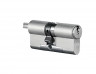 Цилиндр Evva EPS 117 мм 51x66 ключ-вертушка